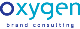 Oxygen Brand Consulting Logo